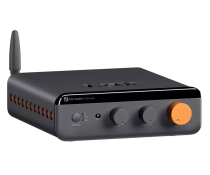 Wzmacniacz stereo Fosi Audio Fosi Audio BT20A MAX (48V) - Wzmacniacz Audio 2.1